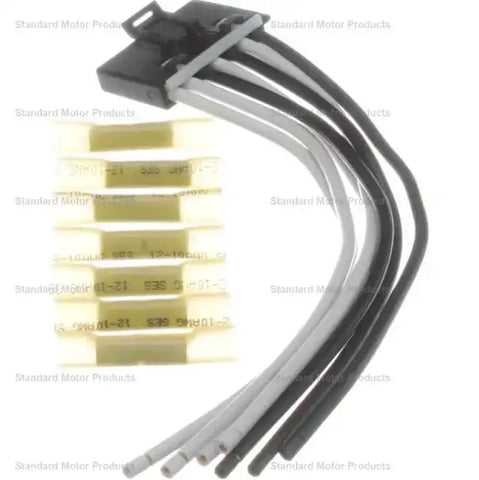 STANDARD IGN S-916 PIGTAIL/SOCKET