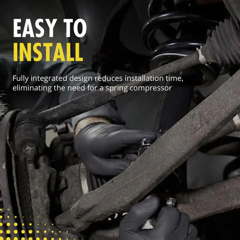 MONROE SHOCK 581377R ROADMATIC STRUT ASSEMBLY