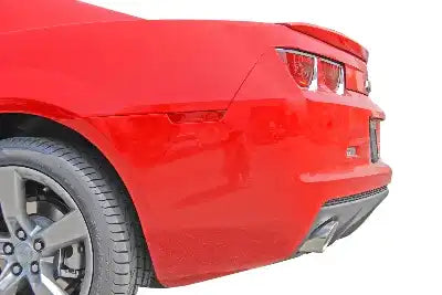 Gibson Performance Exhaust 320002 Cat-Back Dual System Aluminized