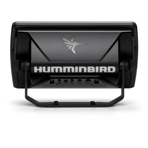 HUMMINBIRD 411950-1CHO HELIX 9 CHIRP MEGA SI+ GPS G4N CHO