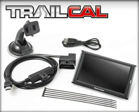 TRAILCAL FOR JT GLADIATOR