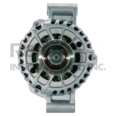 REMANUFACTURED ALTERNATOR