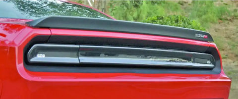 GT STYLING GT4163KS REAR BLACKOUT PANEL KIT