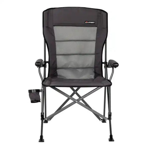 SCOUT CHAIR GREY
