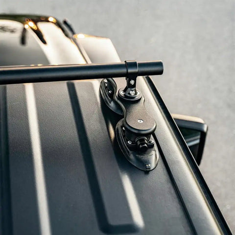 SEASUCKER SX6141 MONKEY BARS R/R 60' RIDGE READY)