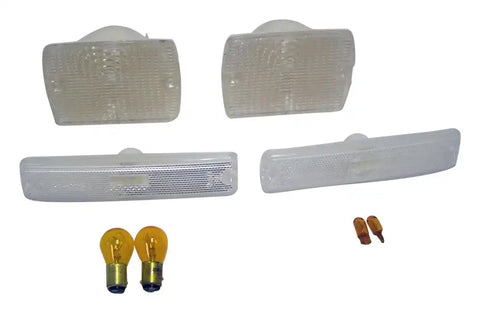 CROWN AUTO RT28010 PARKING & SIDE MARKER LIG