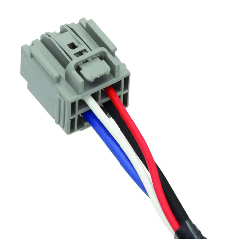 TEKONSHA BRAKE CONTROL HA