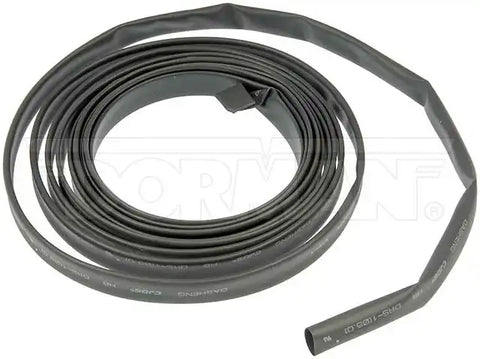 DORMAN 85265 3/16'X8' BLACK HS TUBING