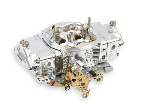 HOLLEY 0-82851SA 0-82851SA 850 CFM ALUMINU