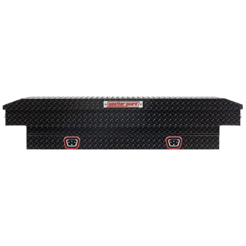 WEATHERGUARD 154-5-04 SADDLE BOX