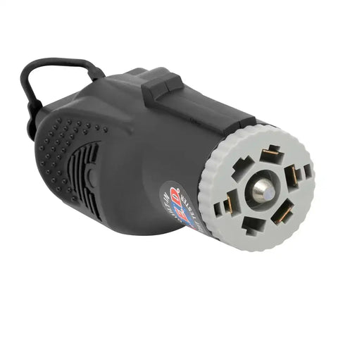 REESE 78118 ADAP7 TO 5 &4 W/LED TEST