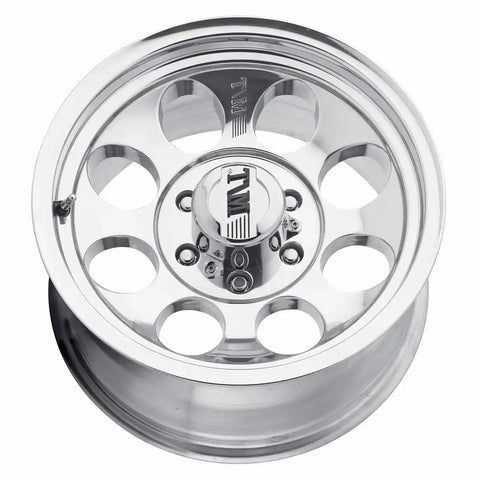 Mickey Thompson 90000001760 15x8 6x5.5 3-5/8 MT CLASSIC III