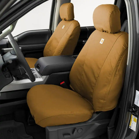 COVERCRAFT SSC7578CABN CARHARTT SEATSAVER CUSTOM SECOND RO