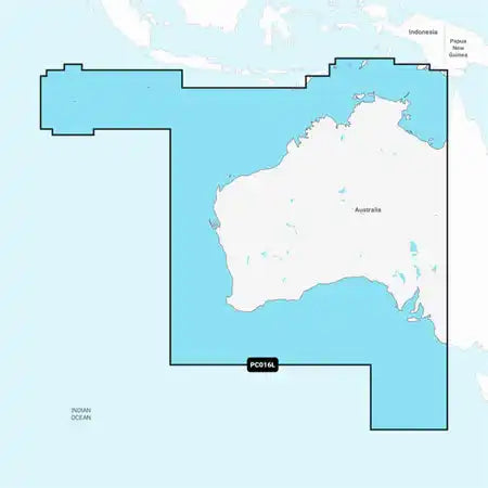 GARMIN CARTO 010-C1483-00 GARMIN NAVIONICS VISION+AUSTRALIA