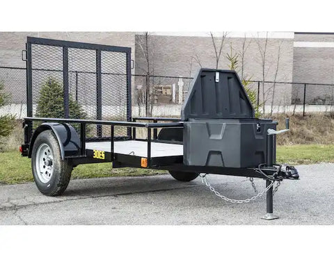POLY TRAILER TONGUE BOX B