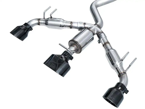 AWE 3015-53472 AWE TOURING EDITION EXHAUST