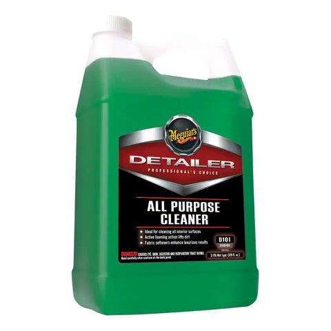 ALL PURPOSE CLEANER