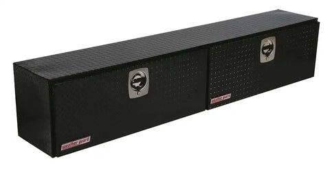 ALUMINUM HI SIDE-BLK