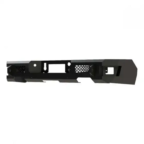RANCH HAND M MBC19HBMSL MIDNIGHT REAR BUMPER FOR SELECT CHE