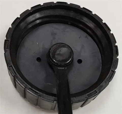 WIPER TECH 63366 RESERVOIR CAP W WASHER FLUID SYMBOL