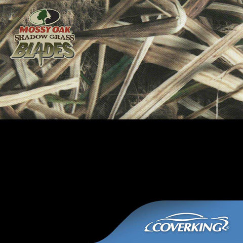 COVERKING CSC2MO07CH8513 SEAT COVER