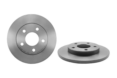 DISC BRAKE ROTOR