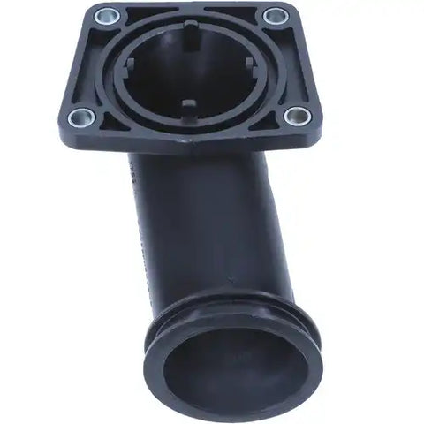 WATER OUTLET