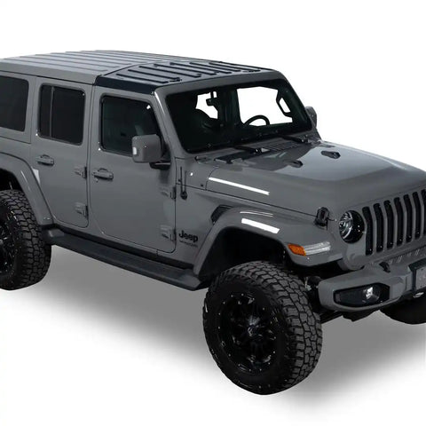 PUTCO 581005 SKY VIEW JEEP WRANGLER JL - FITS 2