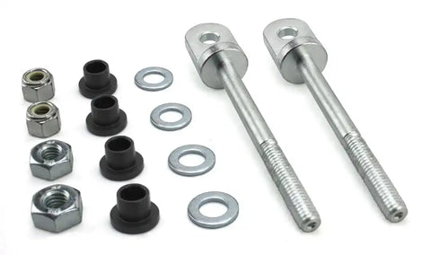LEG SWING BOLT KIT