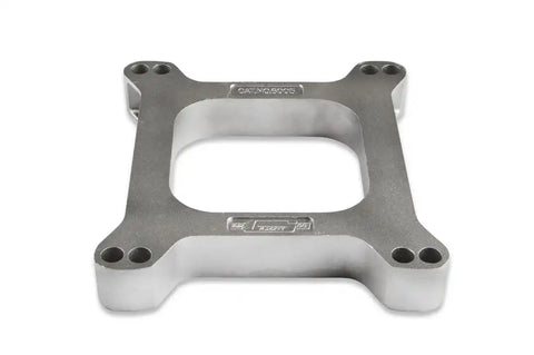 MR GASKET 6005 CARB SPACER KT 1IN CENTER