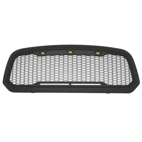 IMPULSE PACKAGED GRILLE