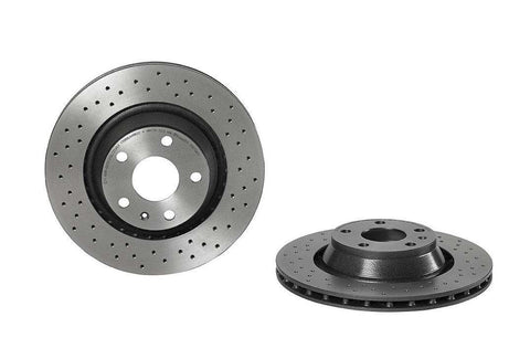 DISC BRAKE ROTOR