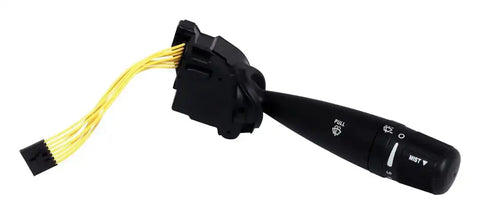 CROWN AUTO 68003214AD WIPER SWITCH; INCLUDES HARNESS; PLA