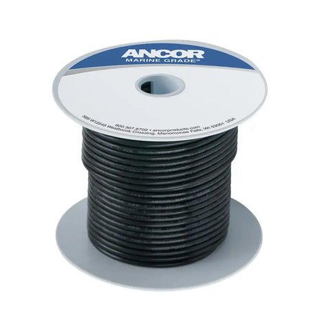 ANCOR 111099 TINNED COPPER WIRE  8 AWG 8MM2)  B