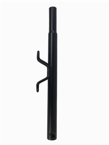 STEEL TRUCK RACK REAR LEG (1 PACK)