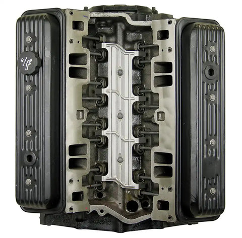 CHEV 350 96-05 MARINE ENG