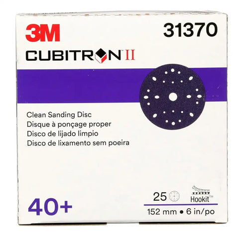 3M  CUBITRON  II CLEAN SA