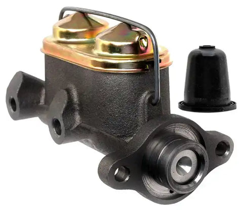 MASTER CYLINDER