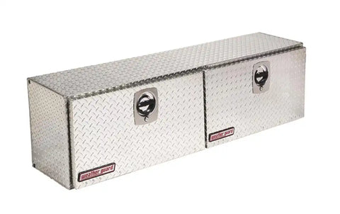 ALUMINUM HI SIDE-CLR