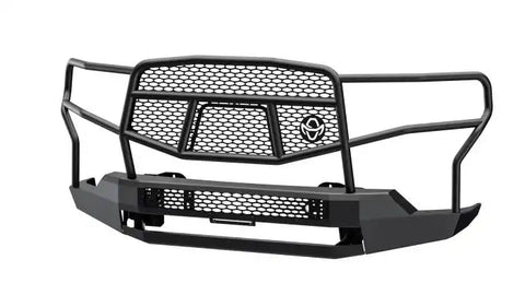 RANCH HAND MFG19HBM1 MIDNIGHT W/GRILL GUARD