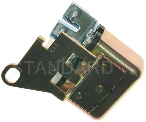 STANDARD IGN HR-140 RELAY