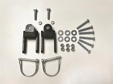 STARTER LADDER FOR RV EXT. LADDER