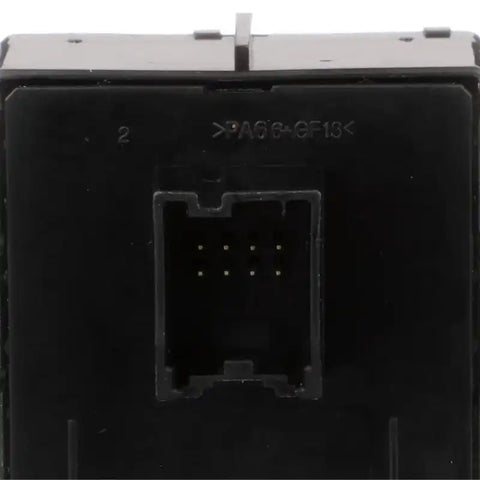 TRAILER BRAKE CONTROL MODULE
