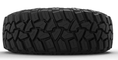 FURY OFFROAD FCHIIF35125020A 35X12.50R20LT FURY MTII F LOAD