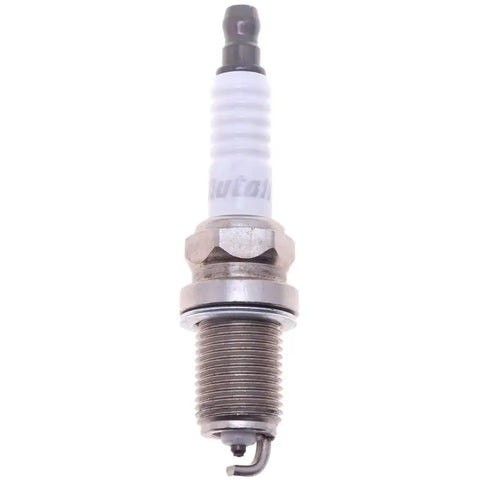 DBL PLAT.SPK PLUG 4/PACK