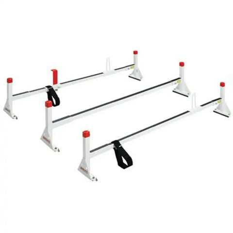 ALL-PURPOSE VAN RACK