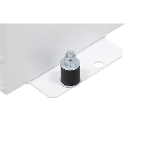 BETTER BUILT 29224165 WHITE STEEL TRANSFER TANK 50 GALLON