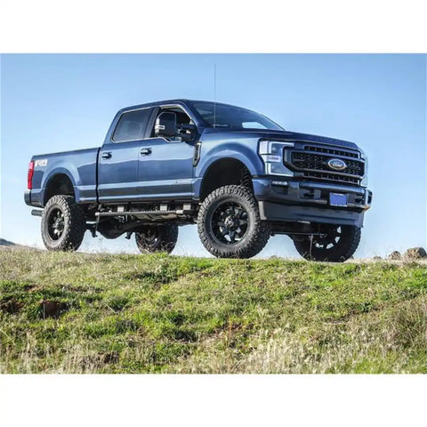 ReadyLift 49-2762 2017-2020 Ford F250/F350 Diesel 6.5''Kit, Bilstein 5100 Shocks-1 Piece Dr Shaft