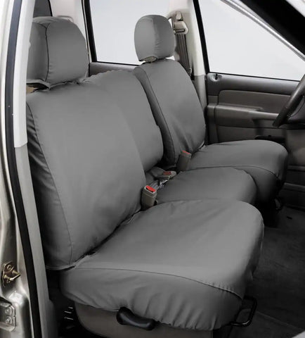COVERCRAFT SS8434PCGY SS RR DC TUNDRA