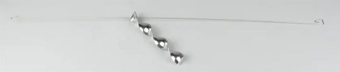 NORCOLD WIRE BAFFLE ASSY